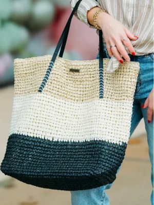 Sunshine Tote