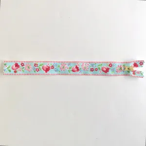 Sweet Tulip Zipper - Sunny Day Supply   Atsuko Matsuyama