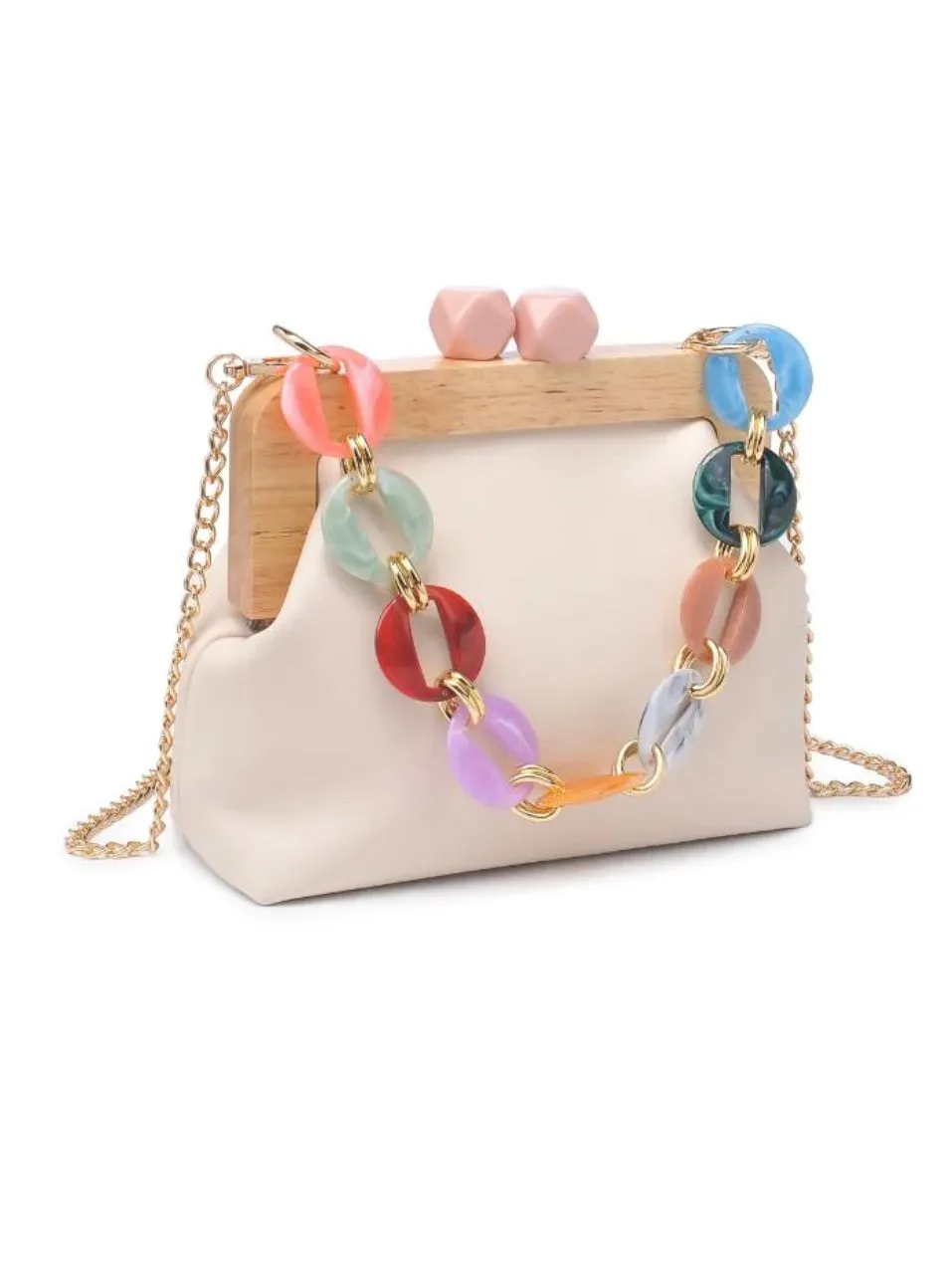 Talullah Evening Bag