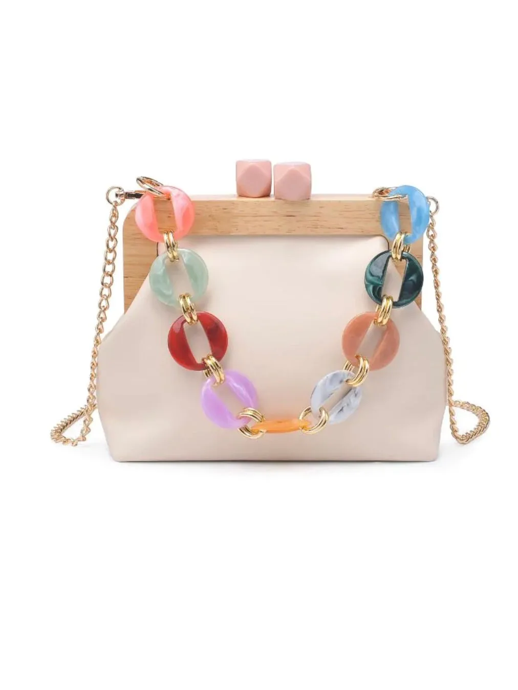 Talullah Evening Bag