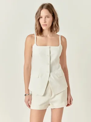 Tanner Vest