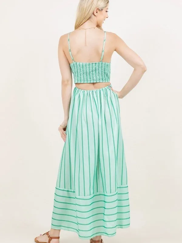 Tavern On The Green Dress