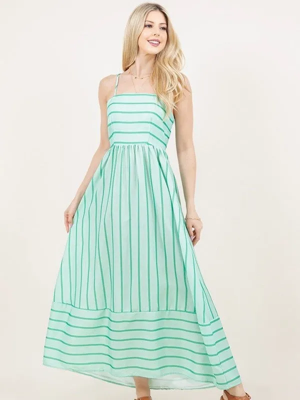 Tavern On The Green Dress