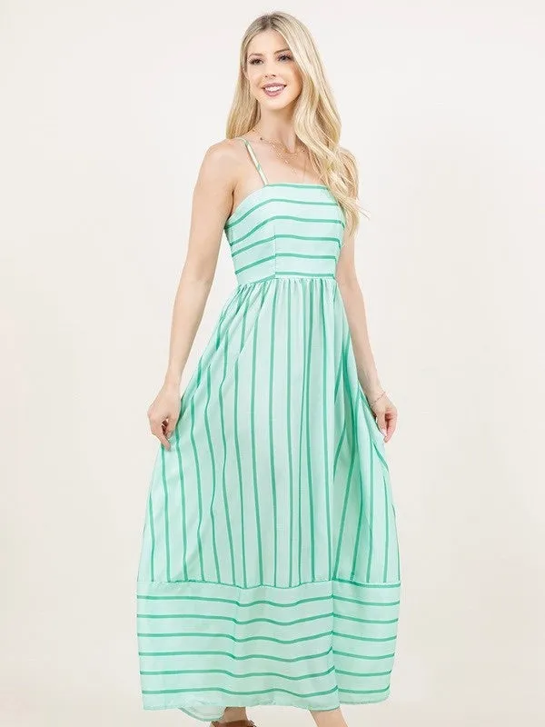 Tavern On The Green Dress