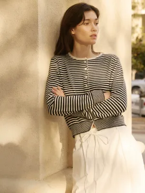 The Montana Cardigan