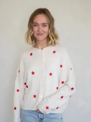The Piper Cardigan