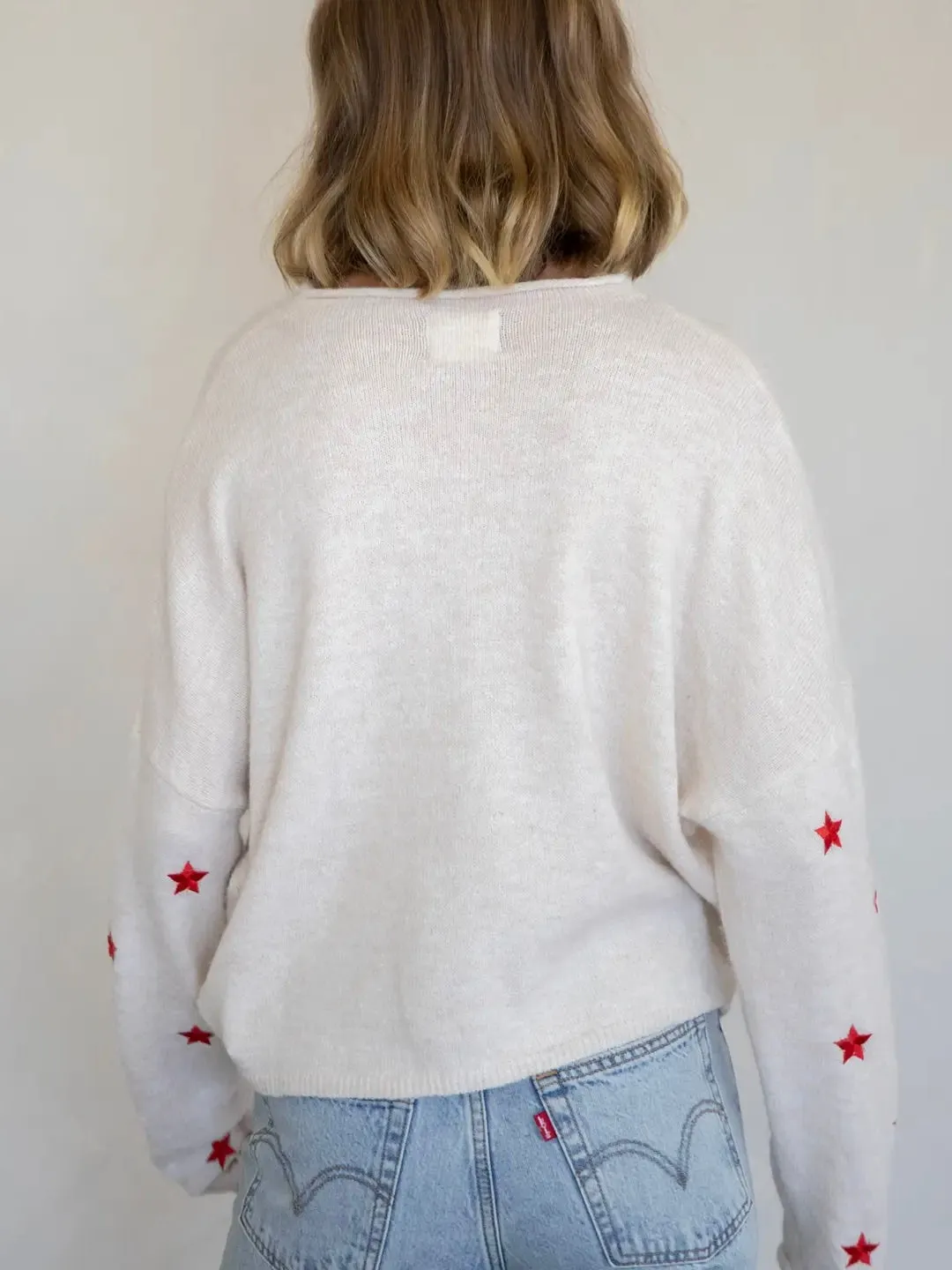 The Piper Cardigan