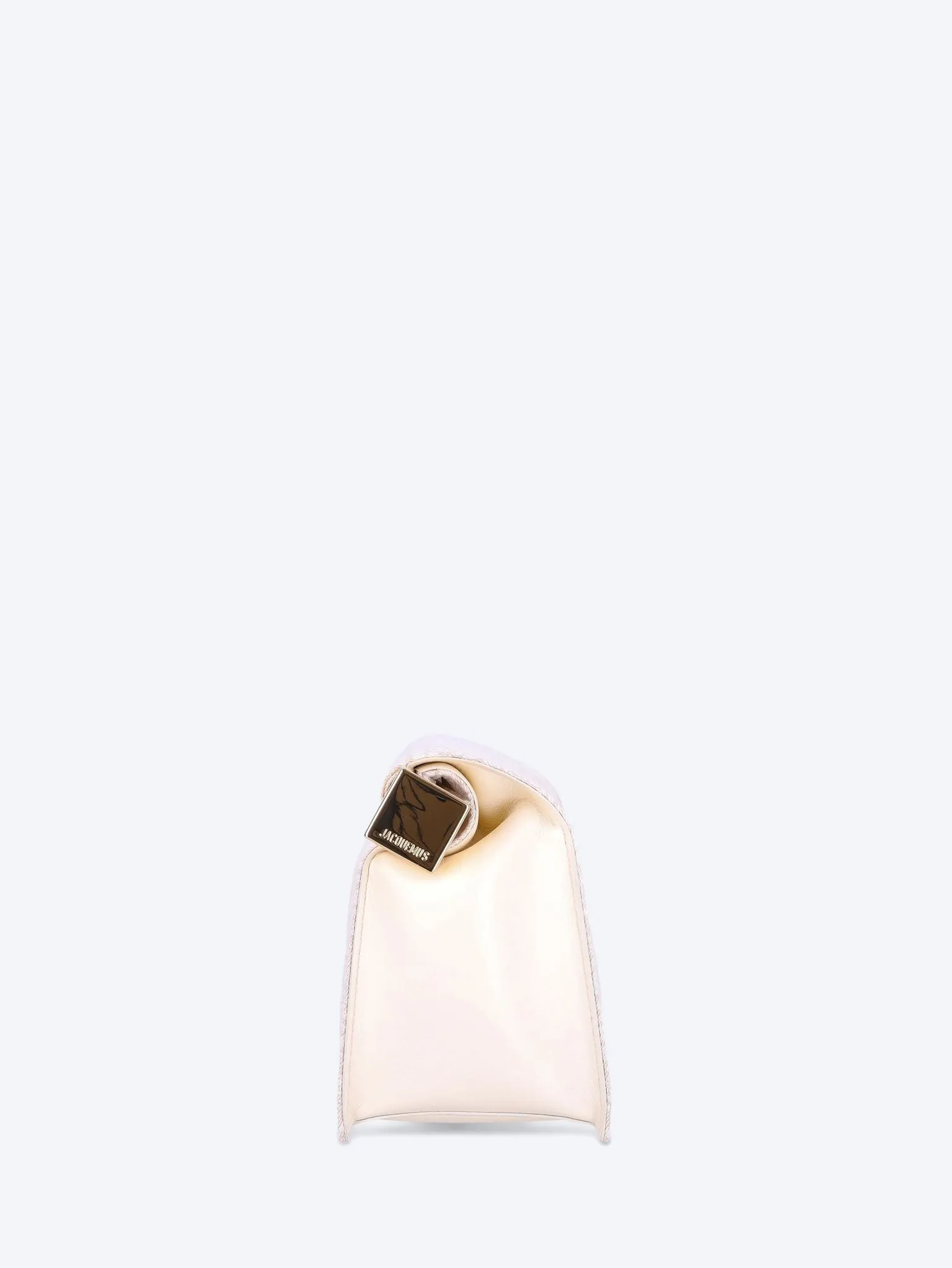 The Rond Carré clutch