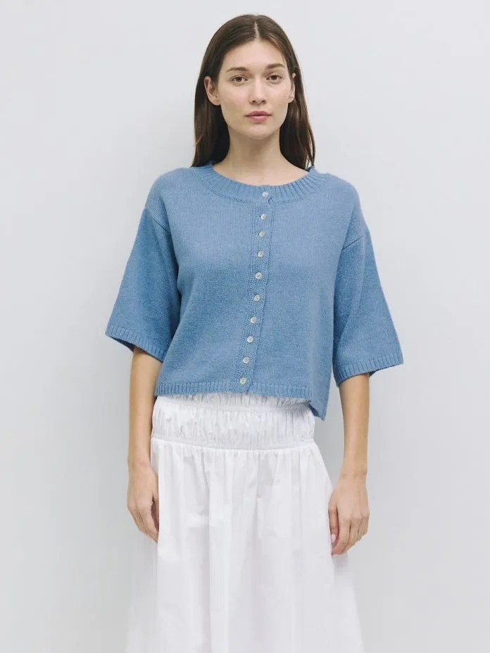 The Stacey Cardigan