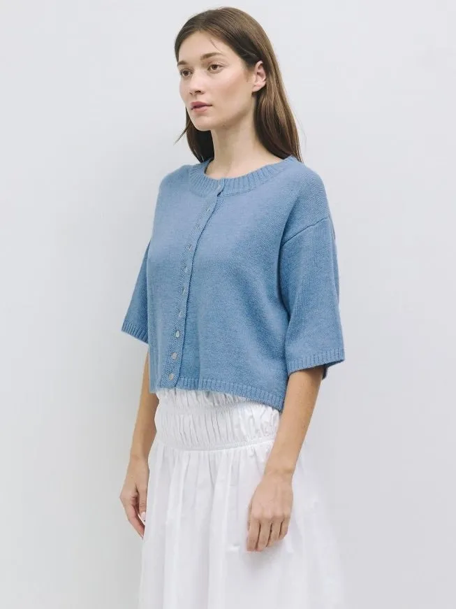 The Stacey Cardigan