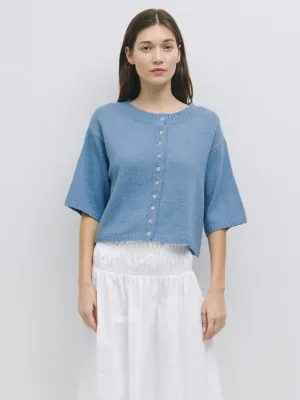 The Stacey Cardigan