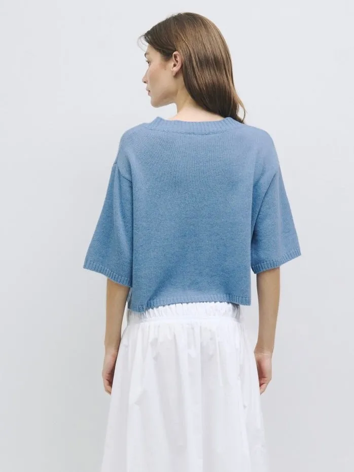 The Stacey Cardigan
