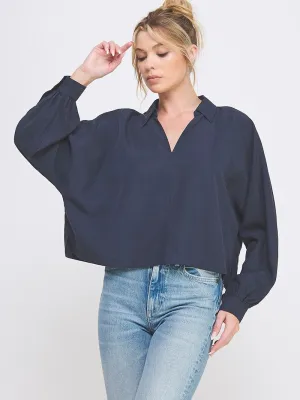 Tina Blouse