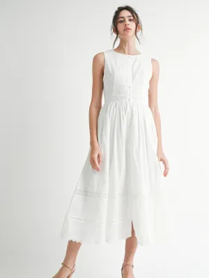Trellis Dress