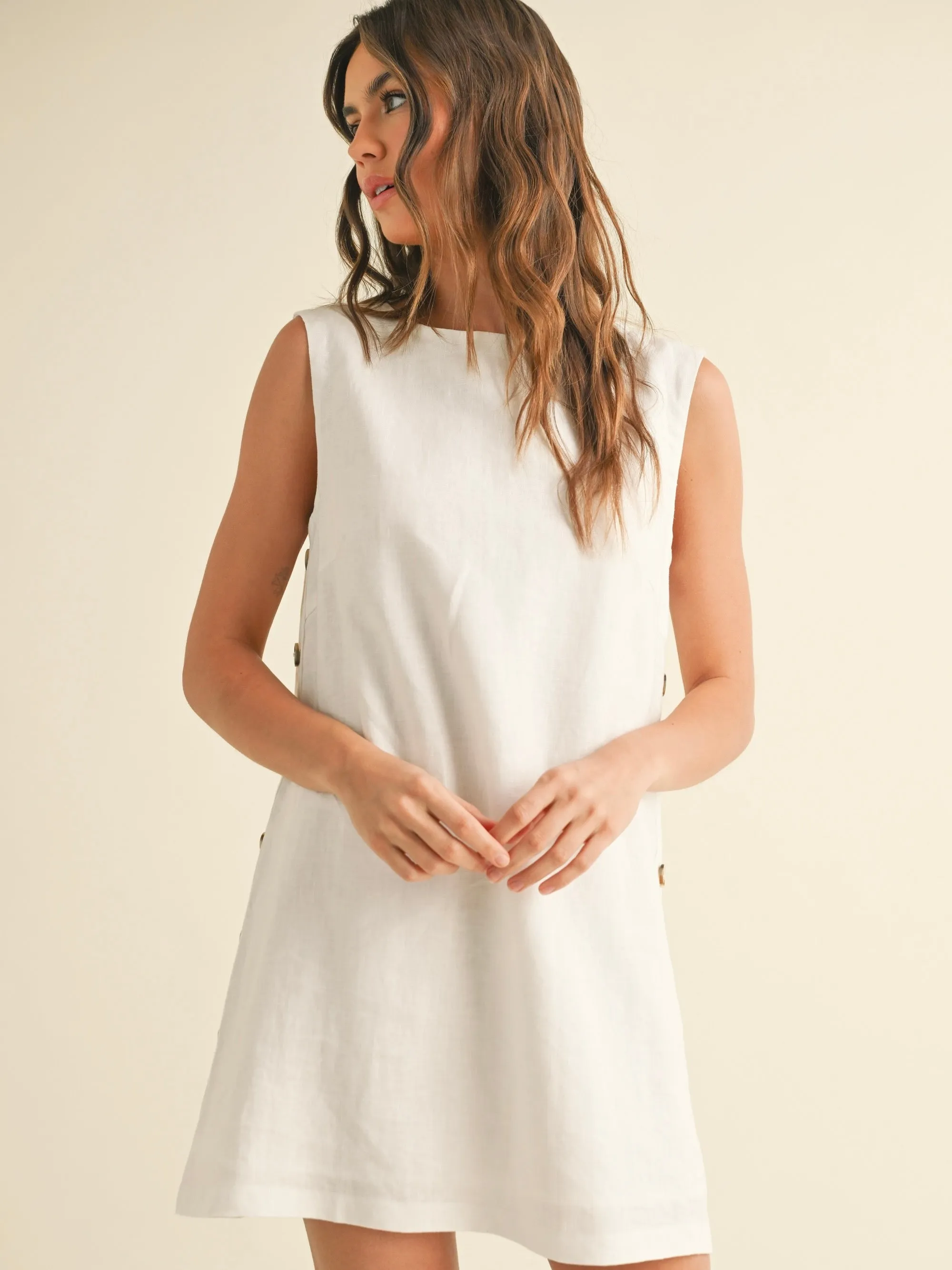 Tremble Dress