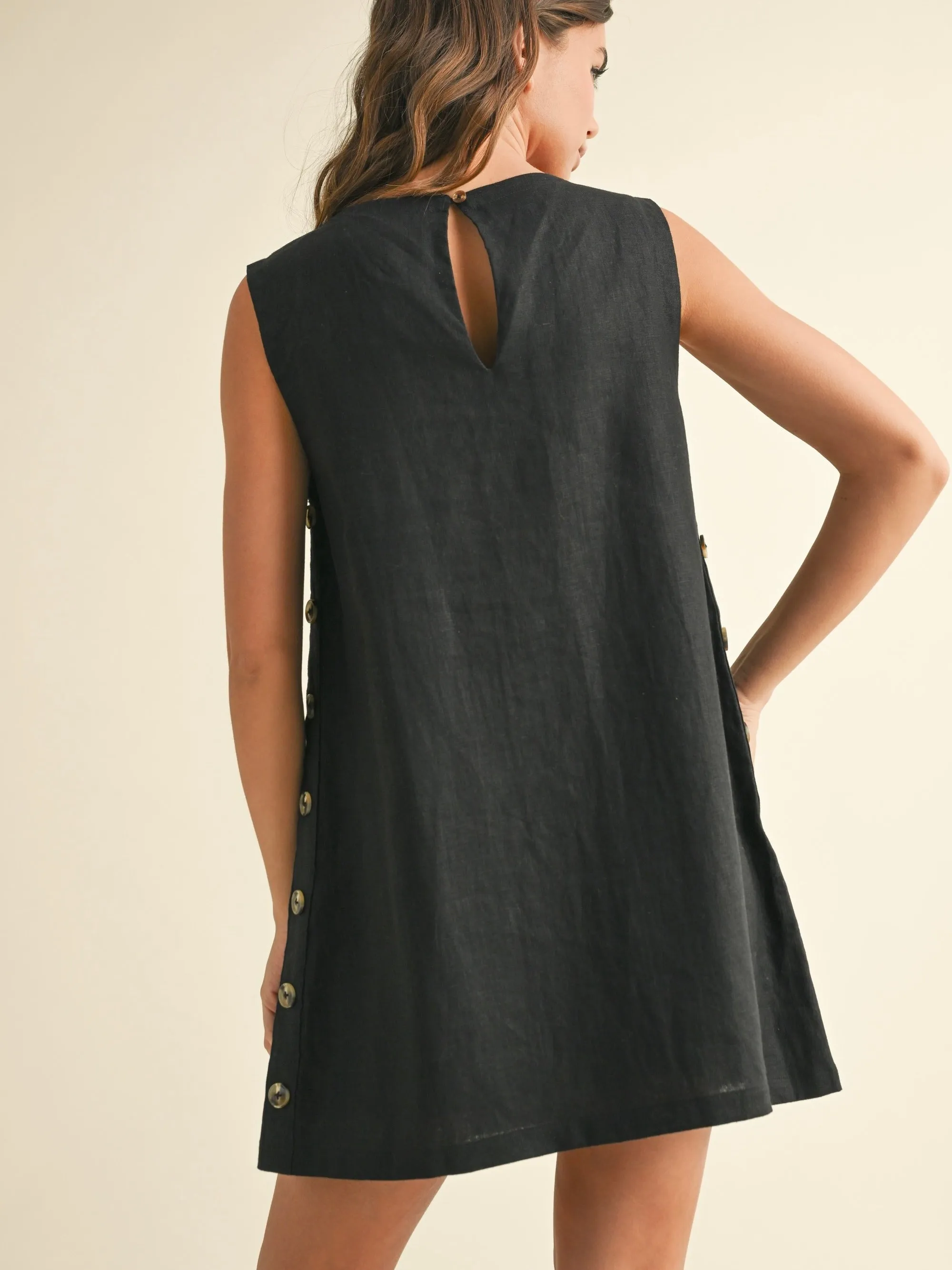 Tremble Dress