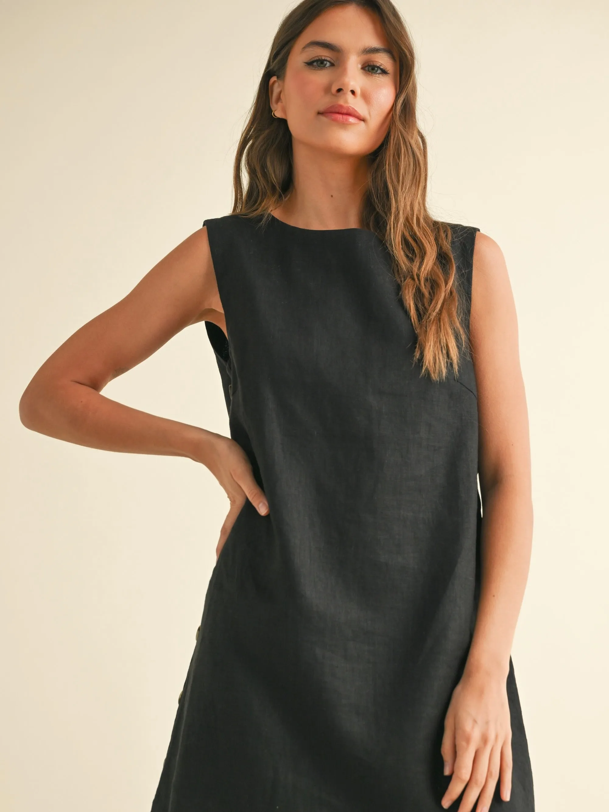Tremble Dress