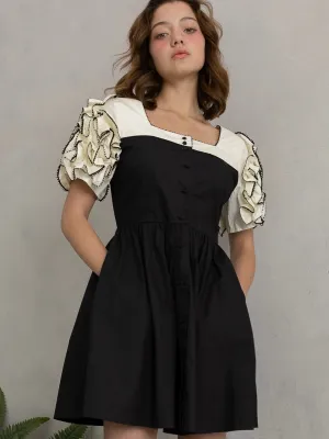 Trish Dress