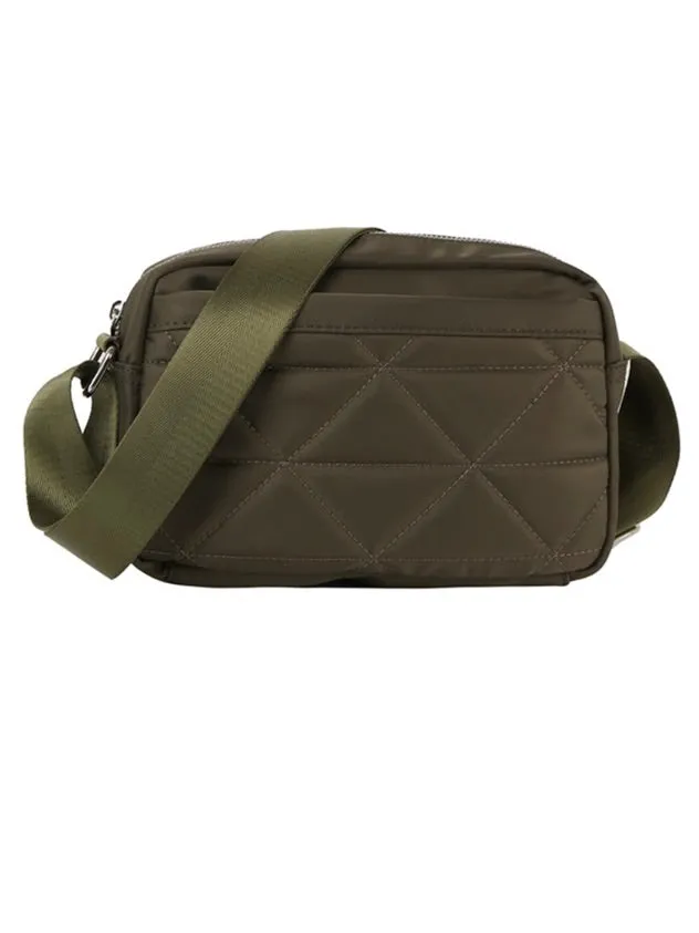 Trish Quilted Bag