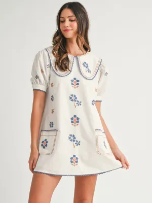 Trixie Dress