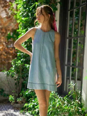 Tucker Dress