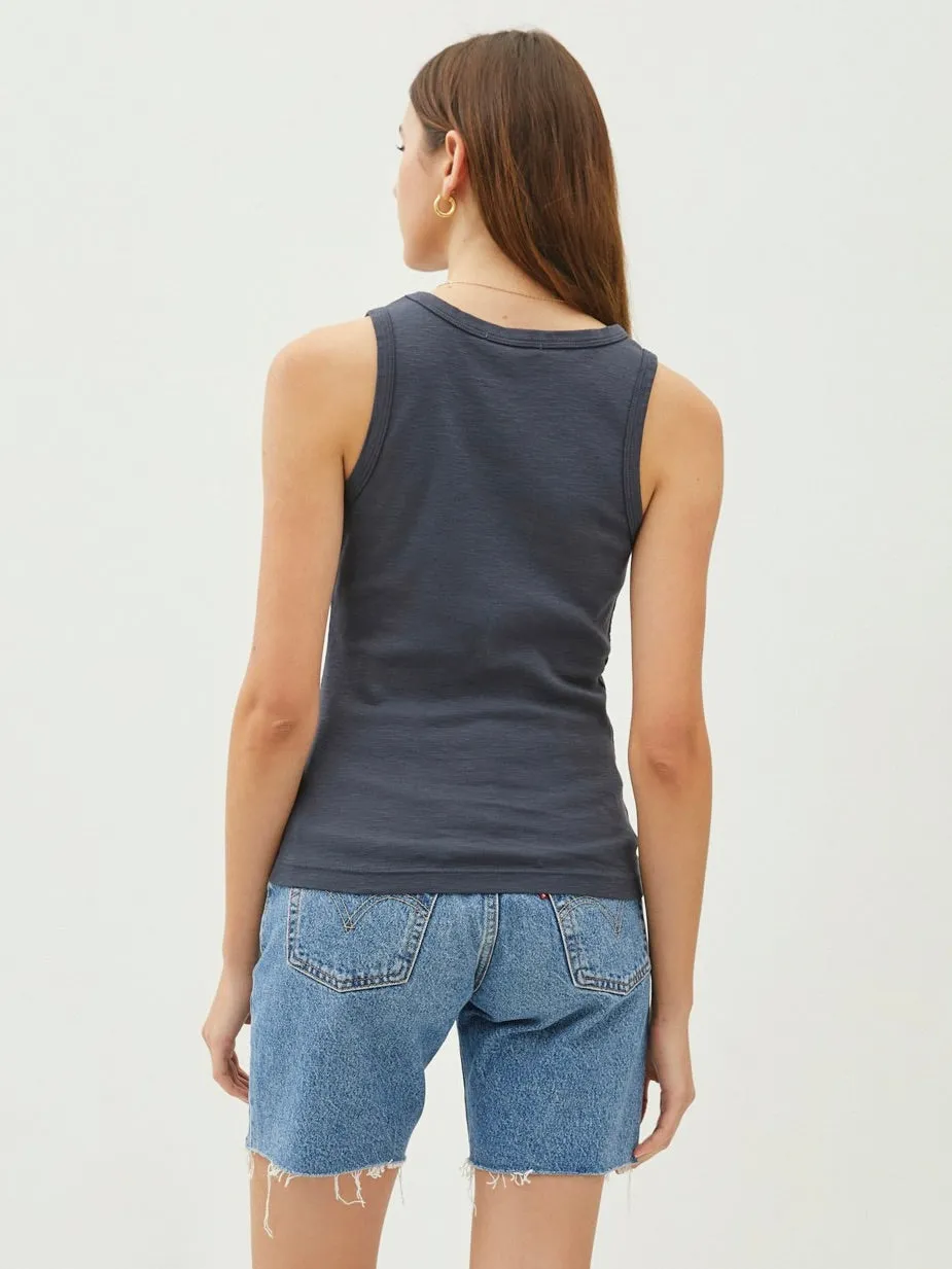Ultra Soft Cotton Tank