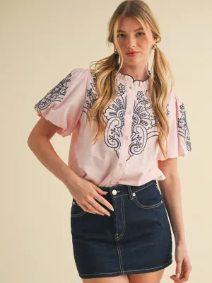 Venita Top