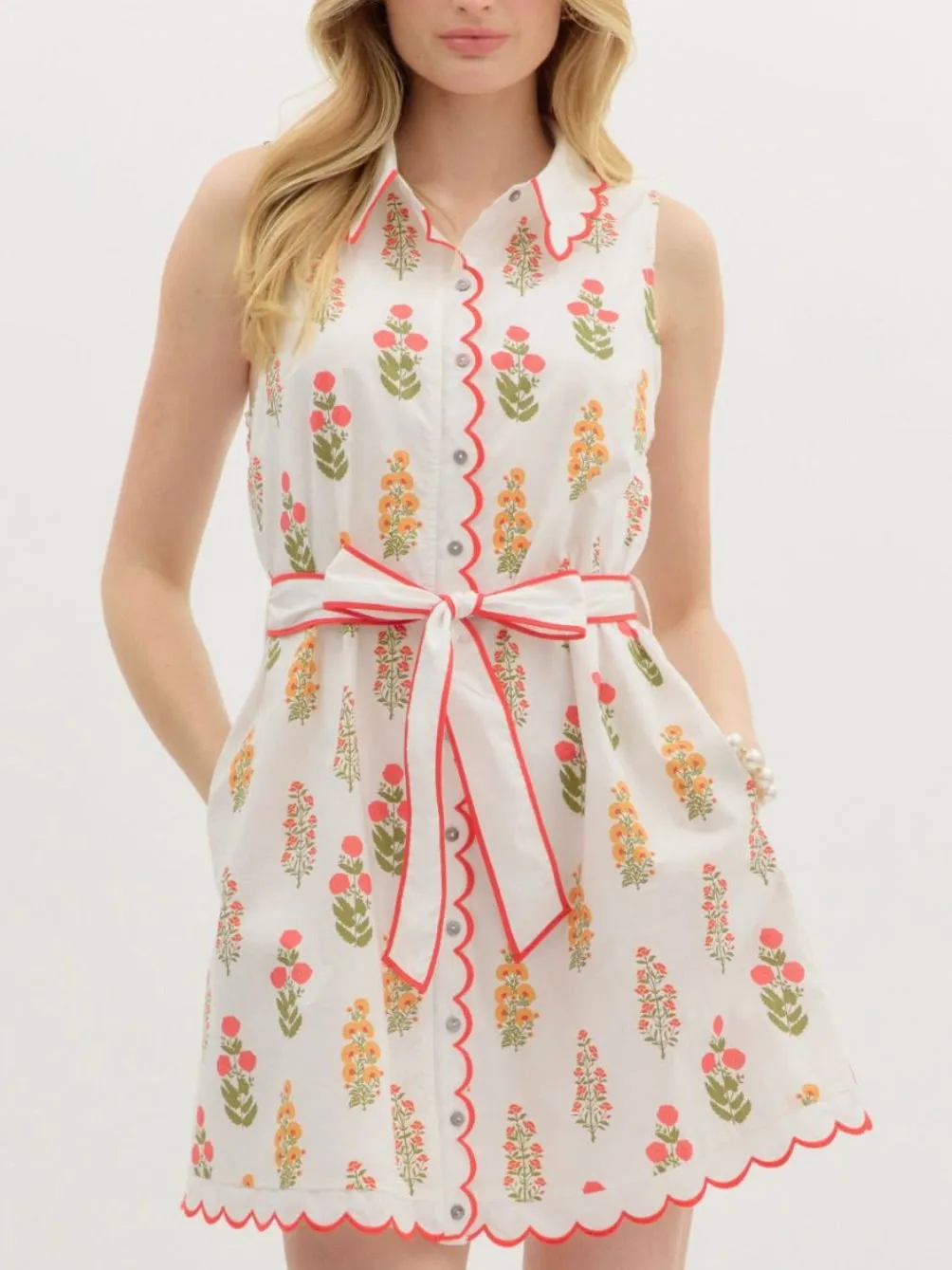 Veronica Dress