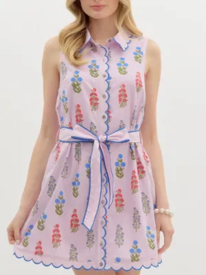 Veronica Dress