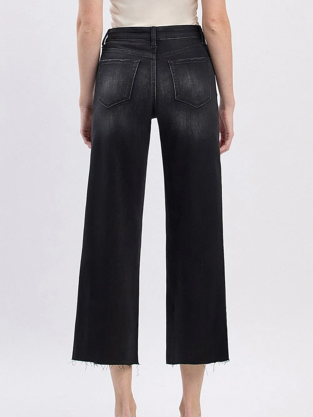 Vervet : High Rise Super Soft Crop