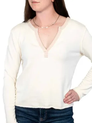 Weekend Pullover