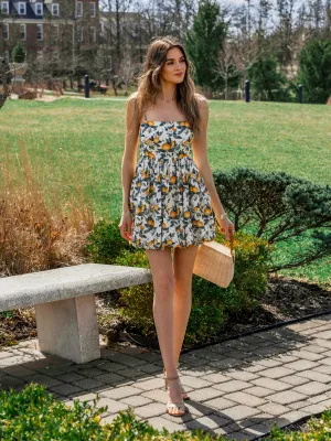When Llfe Gives You Lemons Dress