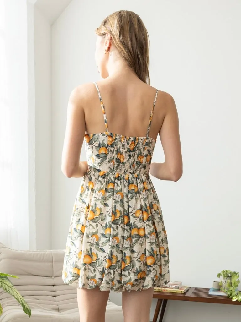 When Llfe Gives You Lemons Dress