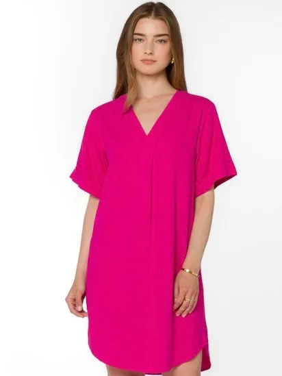 Wilda Dress