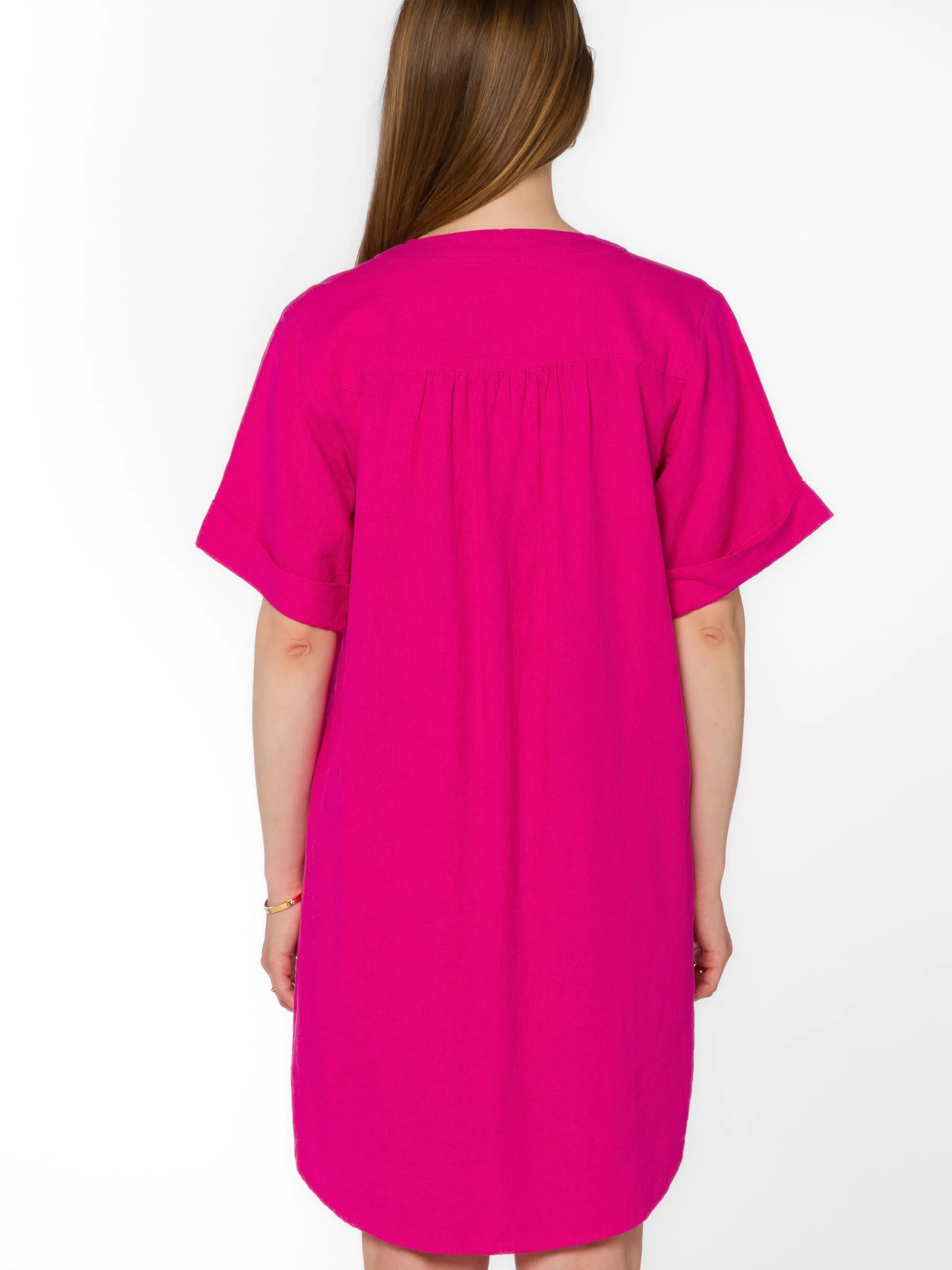 Wilda Dress