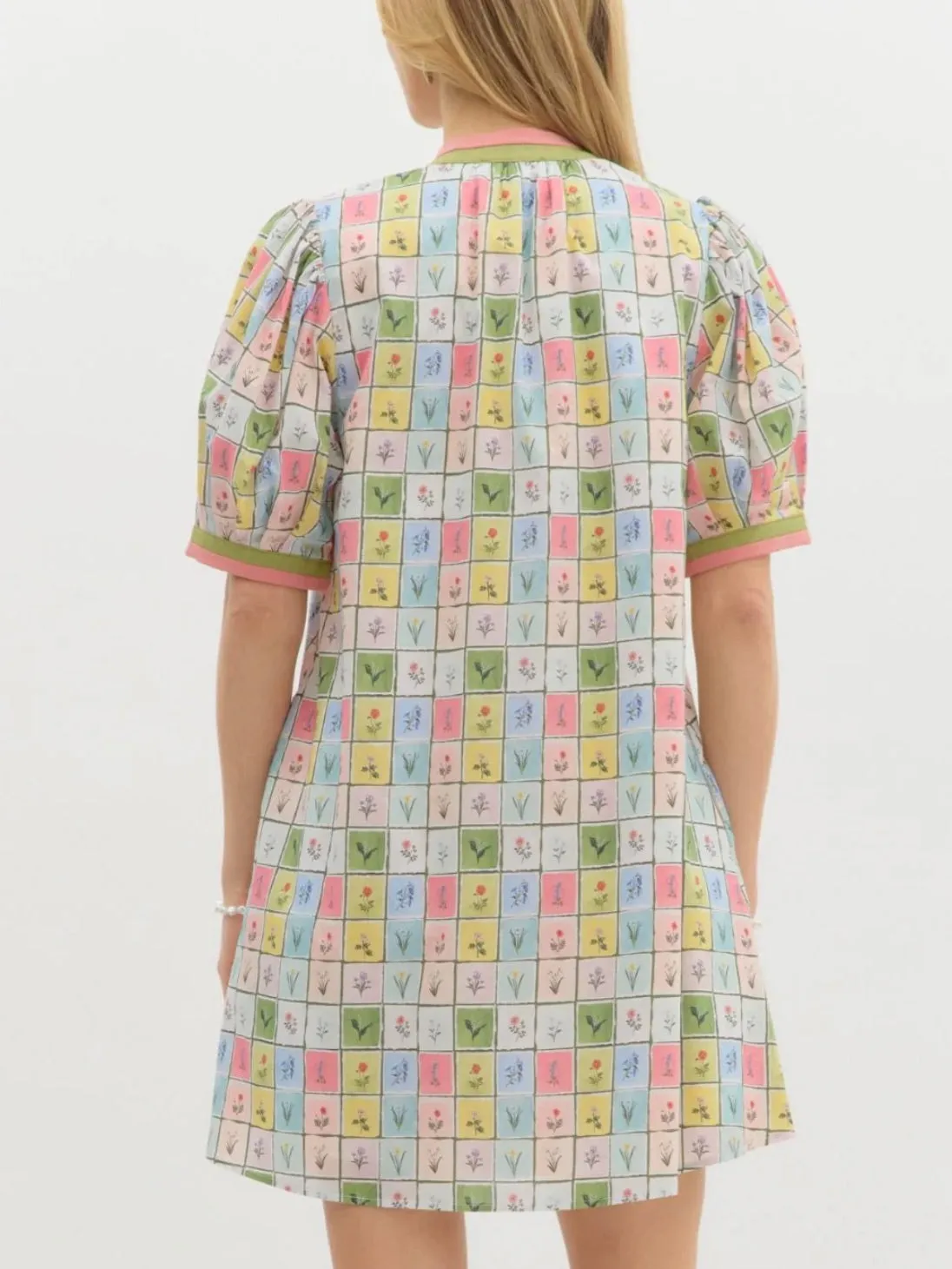 Windsor Dress