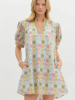 Windsor Dress