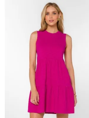 Wylie Dress