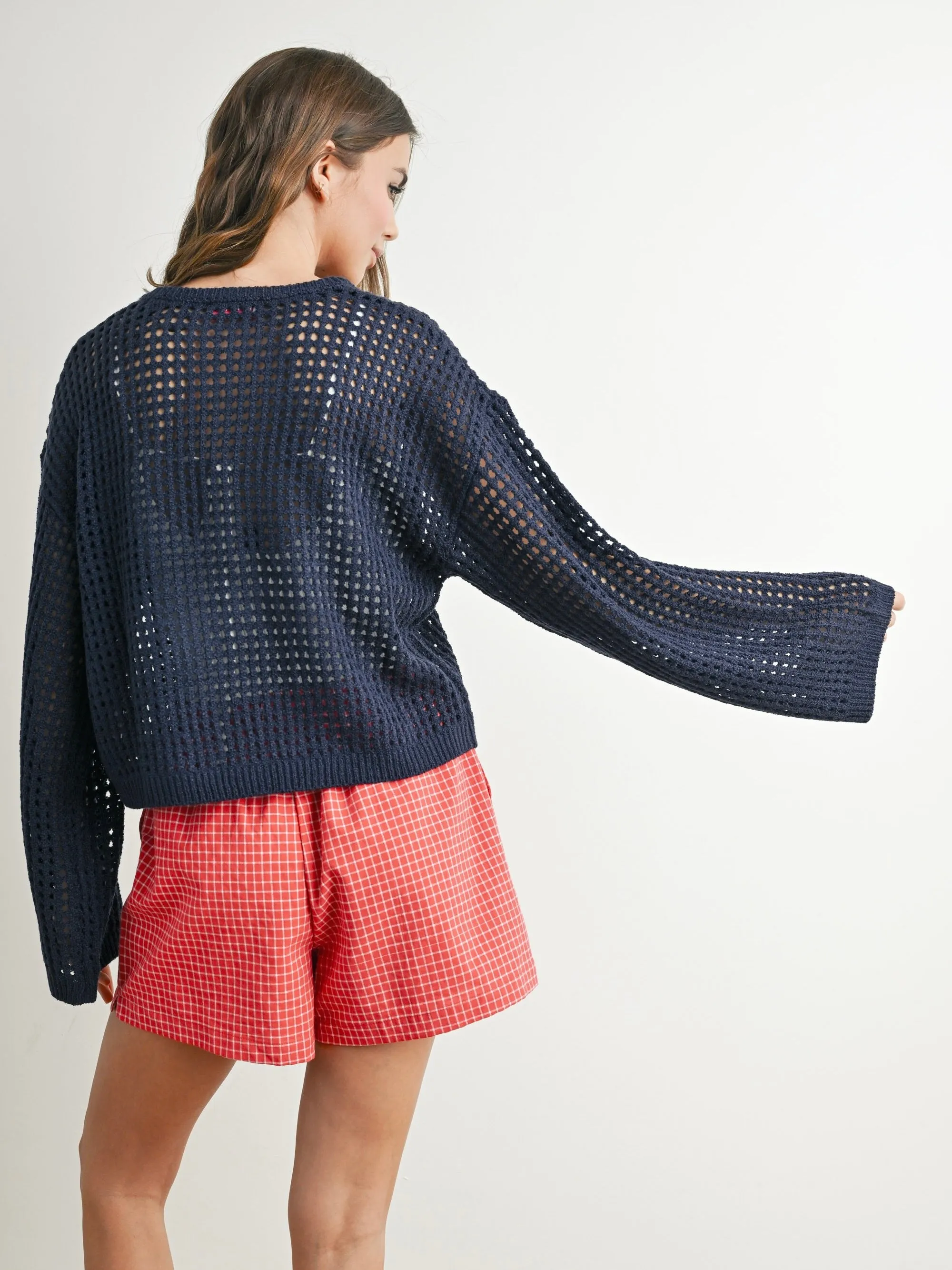 You're A Star Sweater