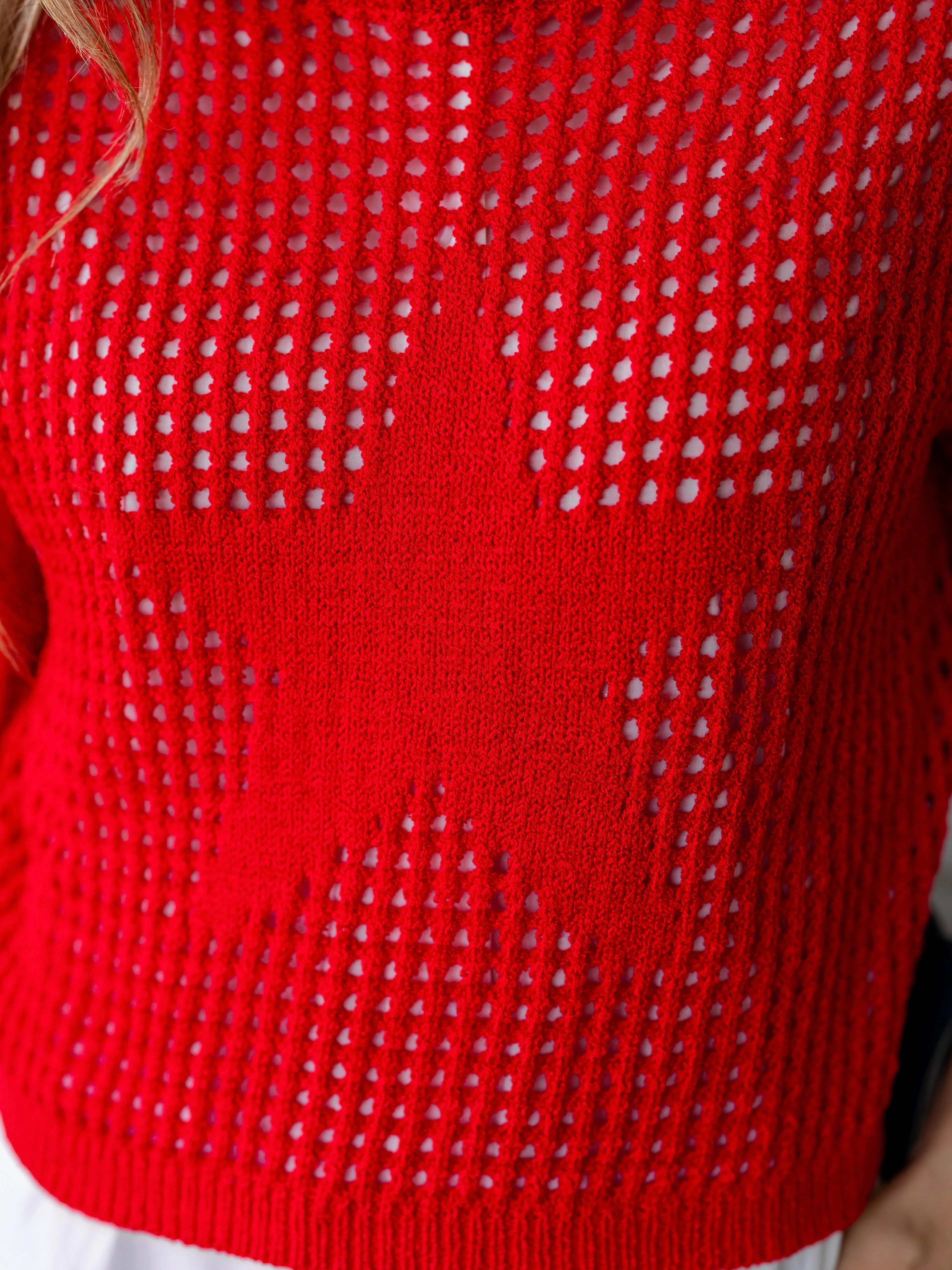You're A Star Sweater