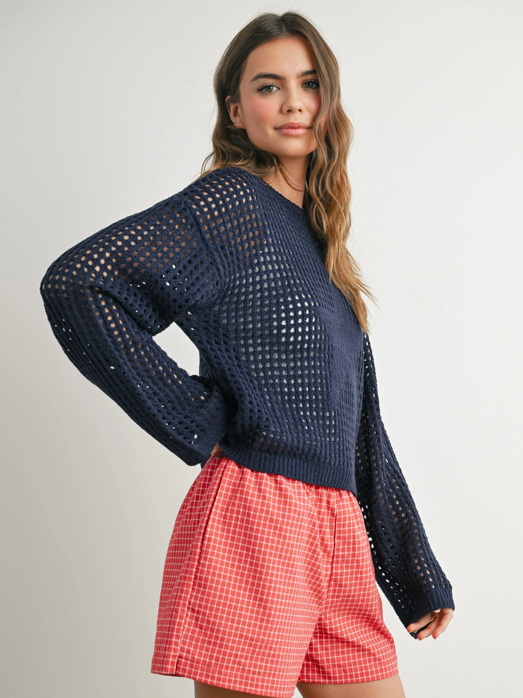 You're A Star Sweater