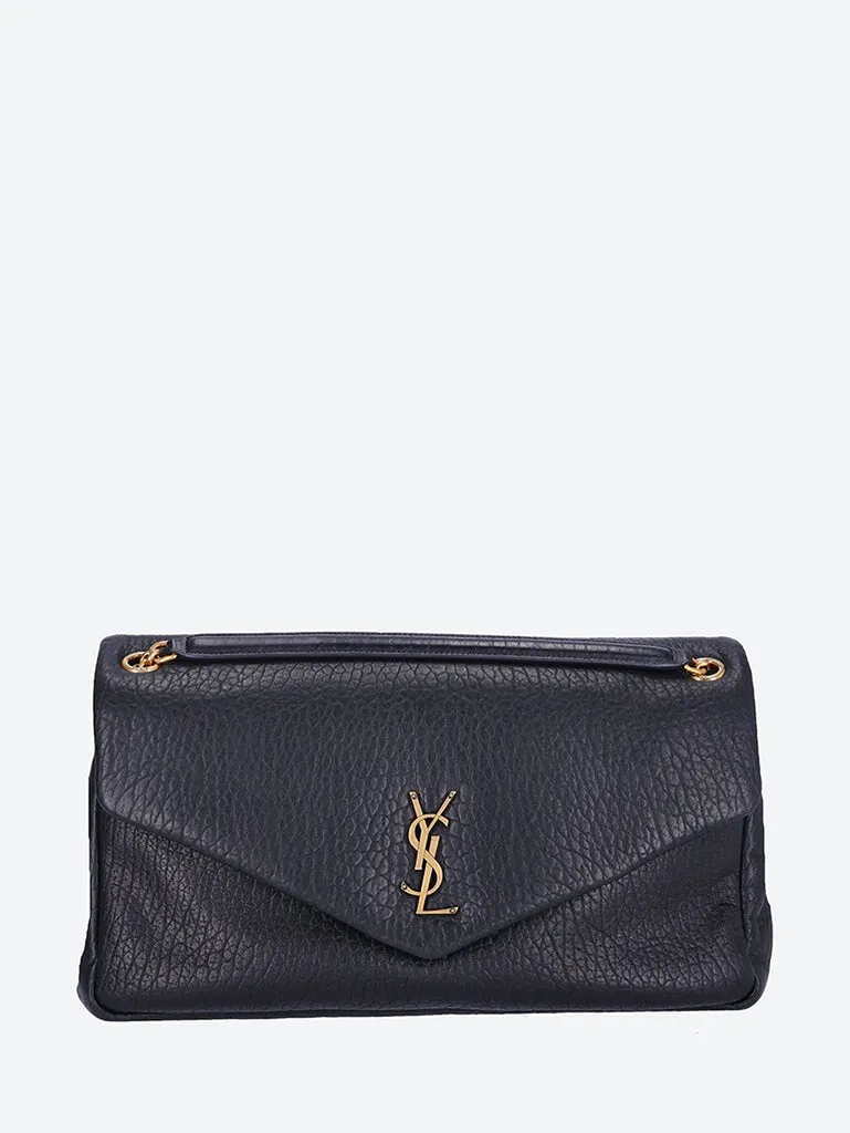 YSL Calypso Large Bag
