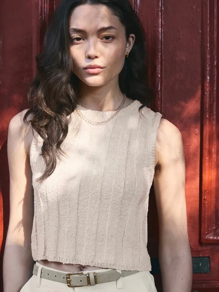 {Z Supply} Calan Top