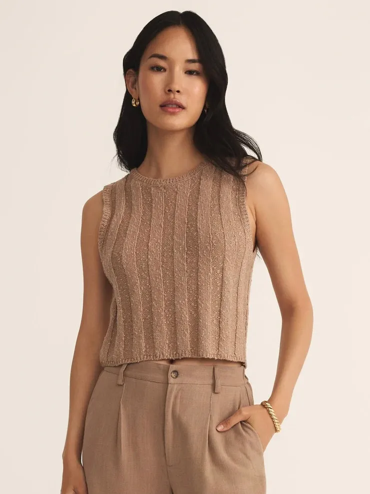 {Z Supply} Calan Top