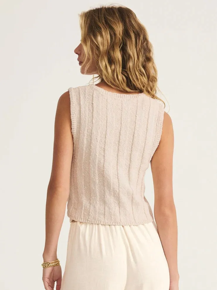 {Z Supply} Calan Top