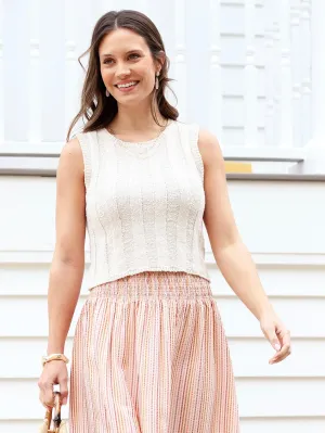 {Z Supply} Calan Top
