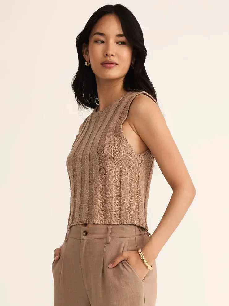 {Z Supply} Calan Top