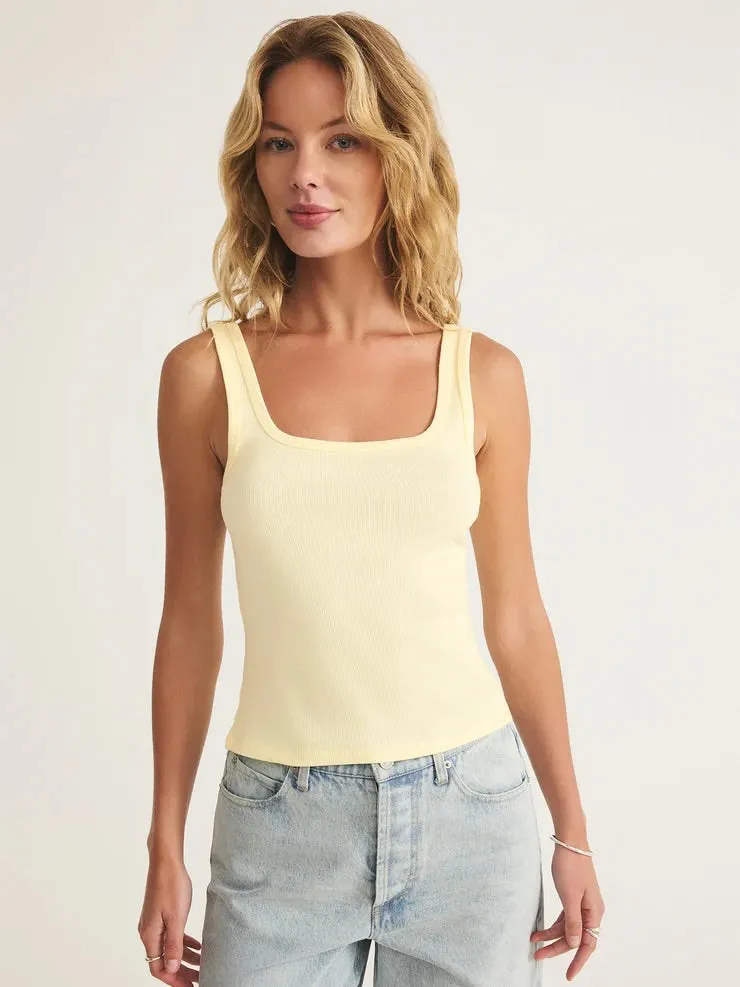 {Z Supply} Danya Tank