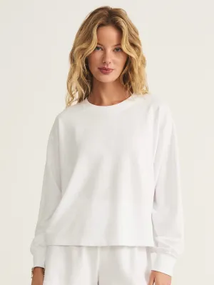 {Z Supply} Ellis Sweatshirt