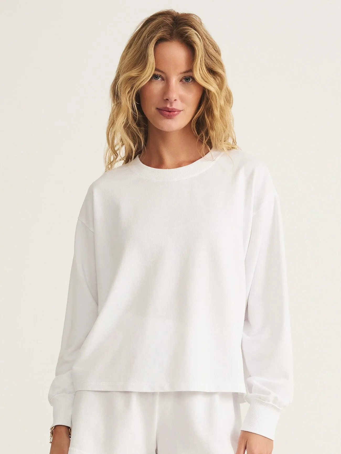 {Z Supply} Ellis Sweatshirt